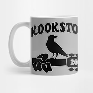 SkookStock 2019 Crow Mug